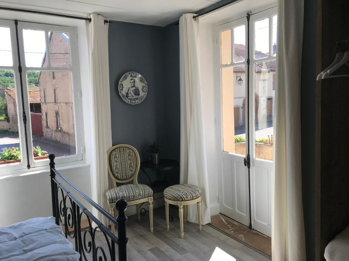 Bienvenue Chez Nous