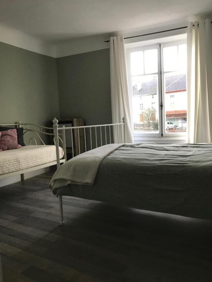 Bed & Breakfast Bienvenue Chez Nous Bleurville