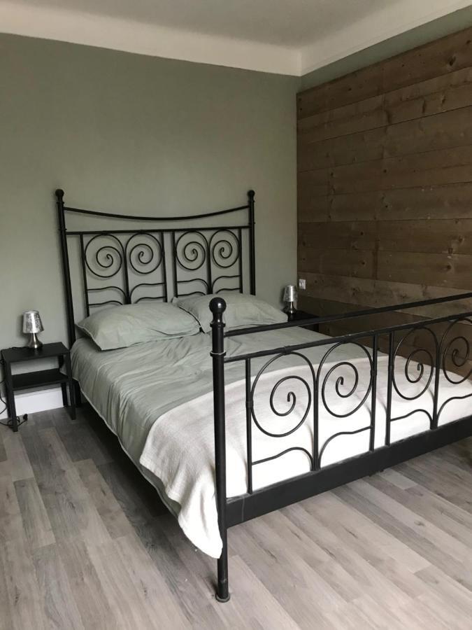 Bed & Breakfast Bienvenue Chez Nous