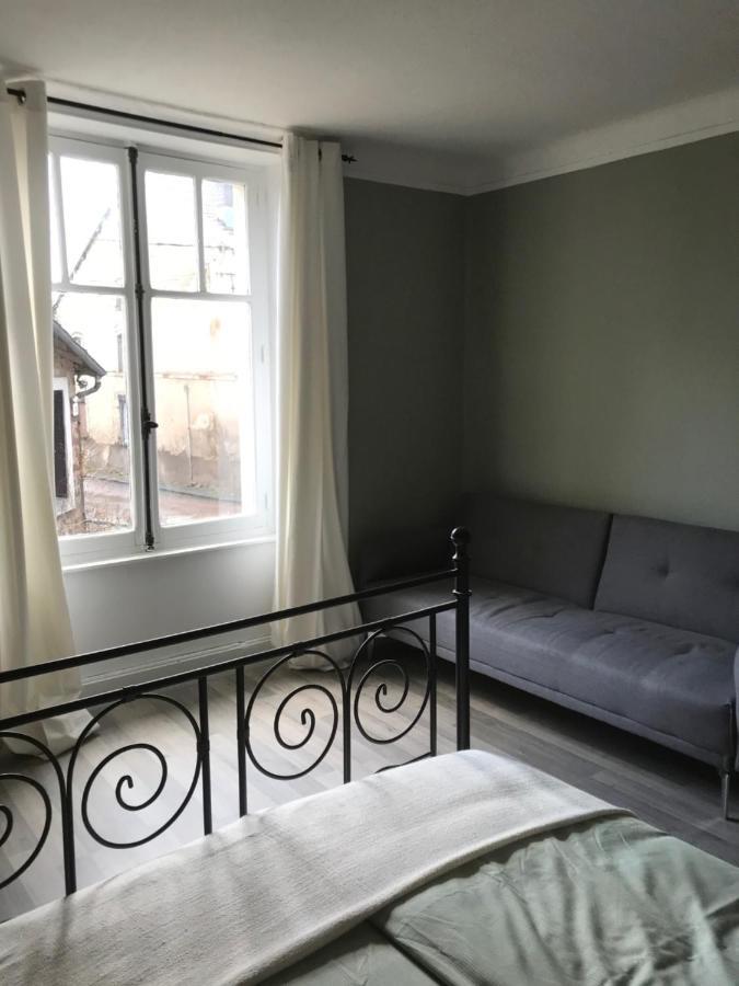 Bienvenue Chez Nous